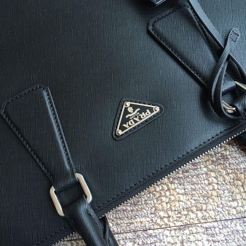 mens Pra*a briefcases